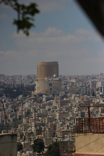 الأشرفية .. حكاية حي عريق في العاصمة عمان يجمع بين عبق التاريخ وروح المحبة .. فيديو
