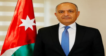 السفير العضايلة: الأردن يرفض ويدين كل ما يستهدف القدس وهويتها ومكانتها ومقدساتها