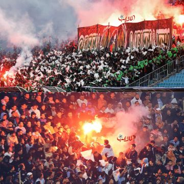 عاجل بخصوص تذاكر كلاسيكو الوحدات والفيصلي .. !