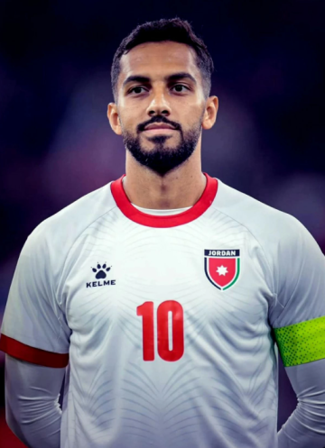 موقع ذا أثلتيك يسلط الضوء على التعمري كأبرز مفاجآت مونديال 2026 المقبل