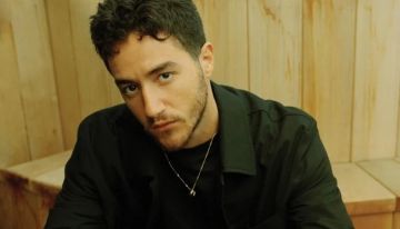 أحمد مالك أفضل ممثل في مهرجان الأقصر للسينما الأفريقية