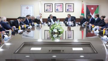 إجراءات حكومية لضبط أسعار اللحوم في الأسواق