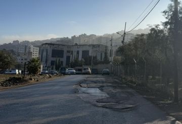  البناء الوطني : توصيات بإخلاء مبنى في صافوط ومنع تراخيص البناء في المنطقة