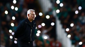 انضمام 12 لاعبا محليا لتشكيلة المكسيك في معسكر تدريبي قبل كأس العالم