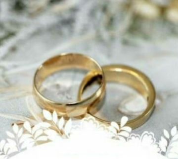 من بيت أهلك إلى مملكتك خالد ملحم يوجه رسالة لابنته بمناسبة عقد قرانها