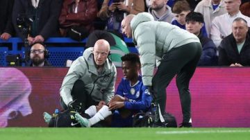 موهبة البرازيل يغيب عن كأس العالم 2026