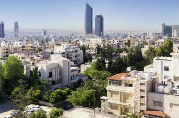 أجواء دافئة في اغلب المناطق حتى الأحد وانخفاض ملموس الاثنين