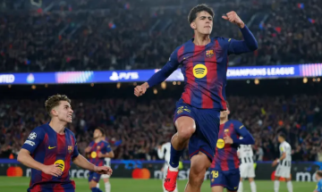 برشلونة يكشف موقف المصابين من مواجهة أتلتيكو في دوري الأبطال