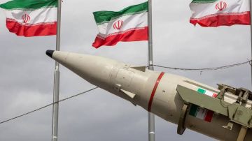 رئيس البرلمان الإيراني يتحدى: نحن مسلحون ومستعدون .. فليتقدم الأعداء 