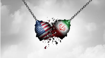 رسالة حازمة ينقلها فانس لإيران: صبر ترامب بدأ ينفد