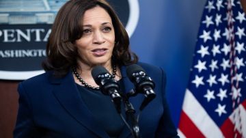 كامالا هاريس: قد أترشح للرئاسة مرة أخرى في 2028 كامالا هاريس: قد أترشح للرئاسة مرة أخرى في 2028