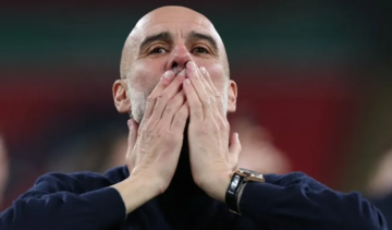 إيطاليا تخطط للتعاقد مع غوارديولا لإنهاء نكسة المونديال