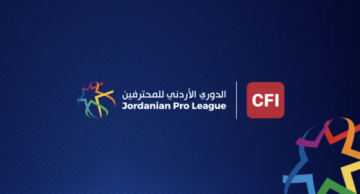 جدول منافسات الجولة 23 من دوري المحترفين لكرة القدم