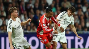 فلورنتينو بيريز يفتح خزائنه ..  كم يبلغ عرض ريال مدريد لشراء أوليس؟