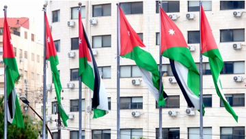 الأردن يكثف جهوده للعودة للمفاوضات ومنع الانزلاق لمواجهة شاملة
