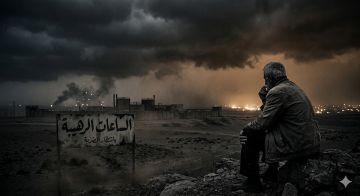 الساعات الأخيرة .. مقصلة ترامب أم نهاية الغطرسة الامريكية