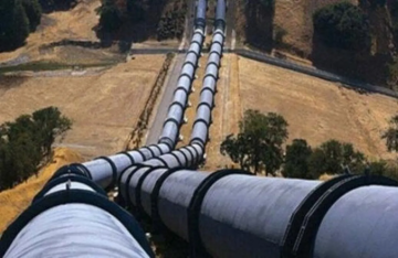 سورية والأردن ولبنان يبحثون تفعيل (خط الغاز العربي) وتزويد بيروت بالطاقة