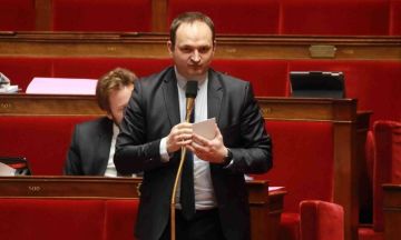 إيتيان يسعى لإقامة توأمة مع بلدية فلسطينية بدلا من مدينة إسرائيلية