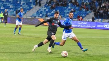 الفيصلي يسعى لاستعادة صدارة الدوري بمواجهة السلط اليوم