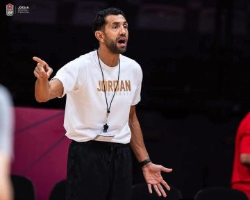 دغلس يوضح حقيقة تصريحاته حول مباراة الفيصلي واتحاد عمان