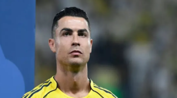 رونالدو مهاجماً المشككين: كفى شكاوى ضد الحكام