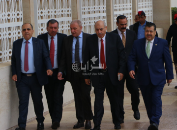 صور بانوراما لجلسة مجلس النواب اليوم الاربعاء