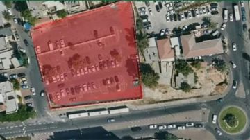 محافظة القدس: الاحتلال يصادق على إقامة مدرسة يهودية في الشيخ جراح