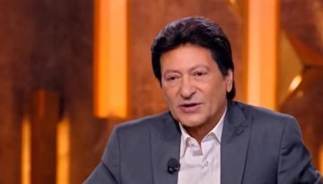 محمد الحلو يحسم الجدل حول اعتزاله ويكشف كواليس علاقته بالحجار محمد الحلو يحسم الجدل حول اعتزاله ويكشف كواليس علاقته بالحجار