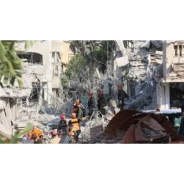 7693 مصابا في إسرائيل منذ بدء الحرب 7693 مصابا في إسرائيل منذ بدء الحرب