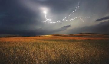 الثلاثاء.. أجواء غير مستقرة وفرصة لهطول الأمطار في مختلف مناطق المملكة