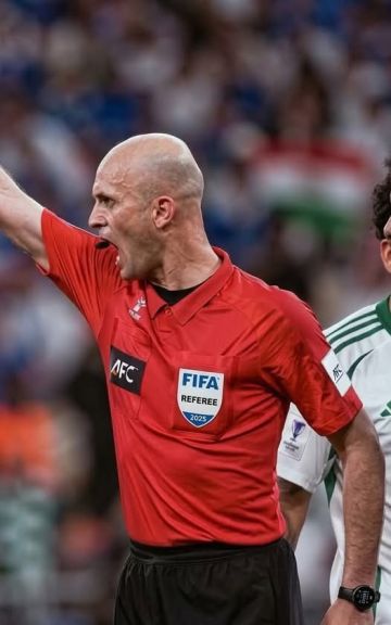 المخادمة حكما رابعا في لقاء ماتشيدا زيلفيا الياباني وشباب الأهلي الإماراتي