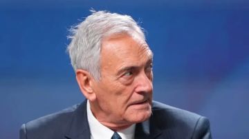 بعد ضغوط سياسية.. استقالة رئيس اتحاد الكرة الإيطالي من منصبه