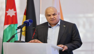 عاجل - البكار: الحكومة ليست في عجلة من أمرها لإقرار قانون الضمان