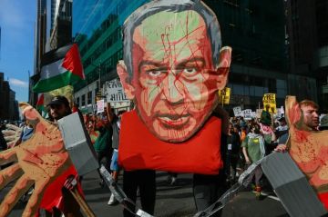 معاريف: نتنياهو يجلب على إسرائيل أكبر كارثة مرت عليها