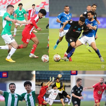 الجولة 24 تشعل الصراع: وفوضى تنافسية بين القمة والقاع !!