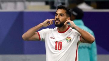 موقع دولي يضع التعمري في "تشكيلة النخبة" لمونديال 2026