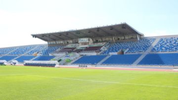 الأسبوع الـ25 من الدوري الأردني للمحترفين ينطلق الجمعة