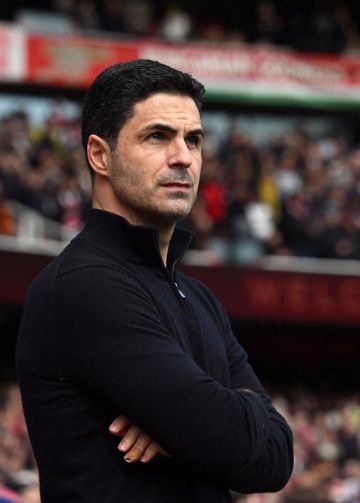 آرسنال يتعثر ويخسر أمام بورنموث في الدوري الإنجليزي