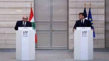 لبنان يريد انسحابا كاملا لقوات الاحتلال الإسرائيلي