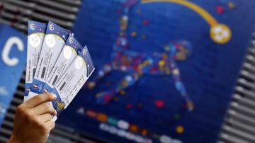 من القطار إلى المدرجات ..  صدمة أسعار مونديال 2026