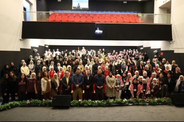 المستقلة للانتخاب تطلق جلسات تفاعلية رقمية لتمكين الطلبة بالتعاون مع وزارة التربية والتعليم