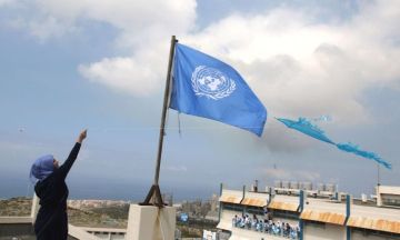 بما فيها الاردن.. أونروا تقلص دوام مدارسها بالضفة مؤقتا بسبب التقشف بما فيها الاردن.. أونروا تقلص دوام مدارسها بالضفة مؤقتا بسبب التقشف