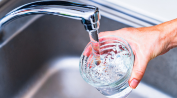 عاجل - توقف مؤقت لضخ المياه عن مناطق في جرش لأعمال الصيانة