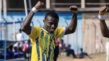 مقتل فريمبونغ لاعب بيريكوم تشيلسي في هجوم مسلح على حافلة فريقه