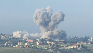 3 غارات على زوطر الشرقية جنوبي لبنان