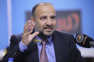 النائب ابراهيم الحميدي يخالف ويحذر .. ! النائب ابراهيم الحميدي يخالف ويحذر .. !