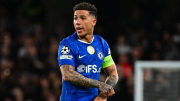 باستوري وكيل أعمال إنزو: إيقافه ظالم باستوري وكيل أعمال إنزو: إيقافه ظالم