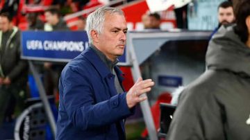 هل يعود مورينيو لقيادة ريال مدريد؟