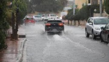 الأرصاد تحذر من الغبار .. تفاصيل الحالة الجوية المتوقعة حتى الثلاثاء الأرصاد تحذر من الغبار .. تفاصيل الحالة الجوية المتوقعة حتى الثلاثاء