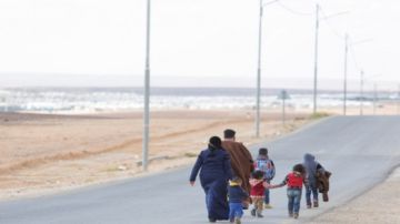 الخارجية السورية: لا يمكن إنكار دور الأردن في استضافة اللاجئين السوريين